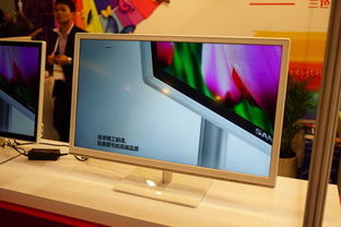 為你呈現完美品質 三色顯示器展會直擊，探秘研發與銷售的創新之路
